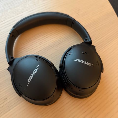 Bose QC45