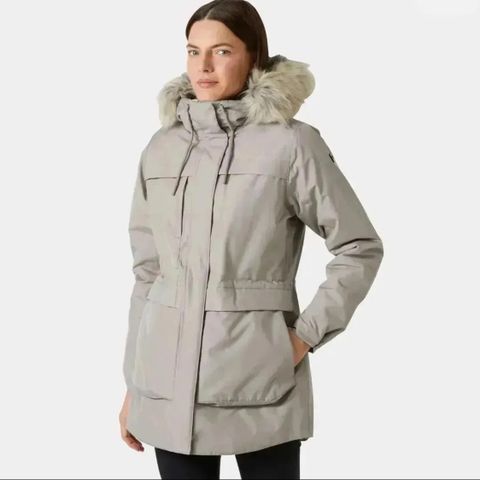 Helly Hansen Women’s Costal Parka