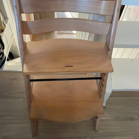 Stokke Tripp trapp stol