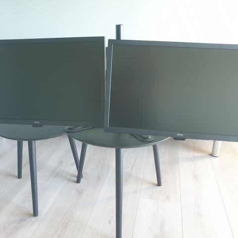 Benq pc skjermer 27"