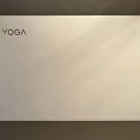 Lenovo Yoga Slim 7 14ARE05