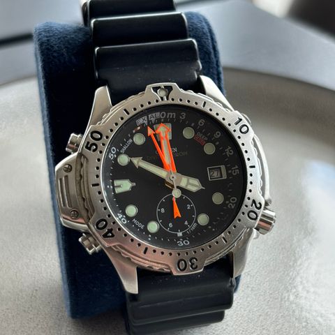 Citizen Promaster Aqualand Divers AL0000-04E