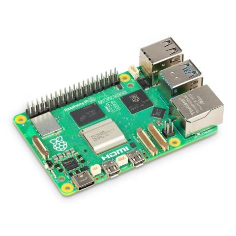 Raspberry pi 5 B, 8GB