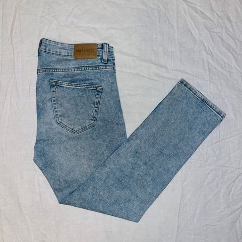 Jeans | 32/32 | Only & Sons