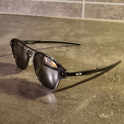 Oakley Coldfuse