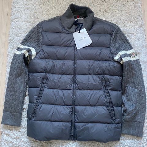 Moncler cardigan