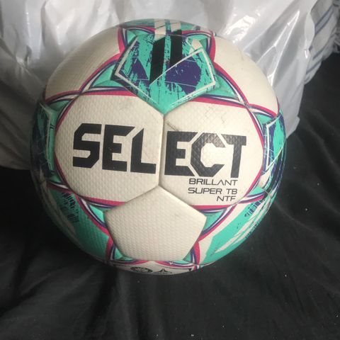 Select Matchball