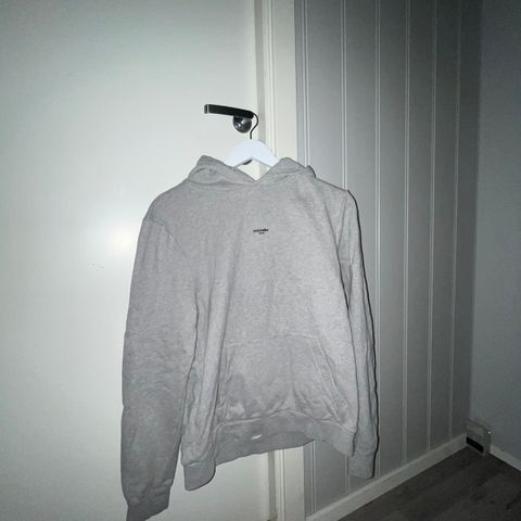 Holzweiler hoodie