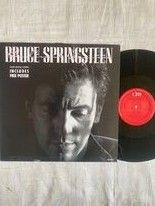 Bruce  Springsteen  Brilliant disguise   maxi