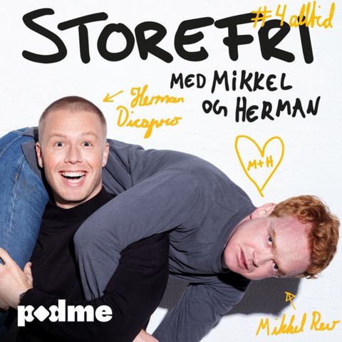 Ønsker å kjøpe 2 billetter til Storefri LIVE i Trondheim / 10. OKTOBER