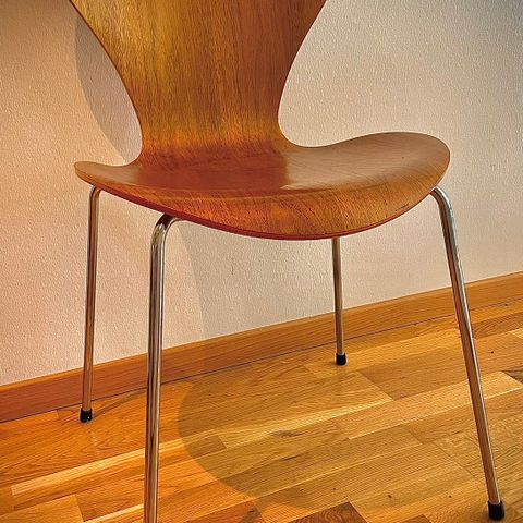 Arne Jacobsen 7ern