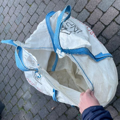 big bags