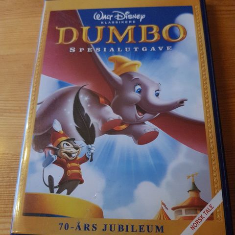 Disney Dumbo