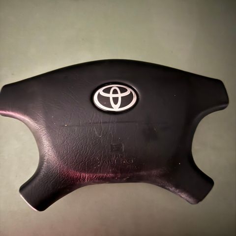 Ratt airbag til Toyota Avensis