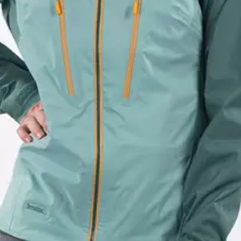 Bergans  Cecilie  3L Jacket