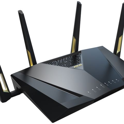 ASUS RT-AX88U router