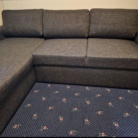 Sovesofa