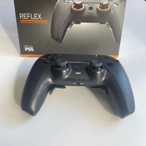 Scuf Reflex Pro