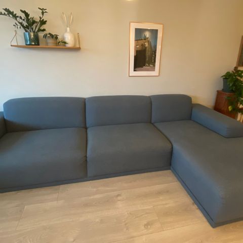 Bolia Zoe sofa (4-seter)