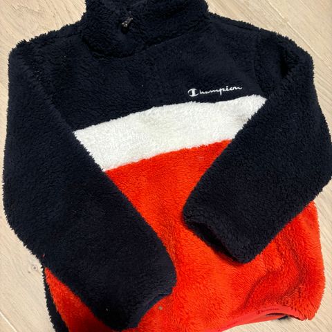 Fleece fra Champion