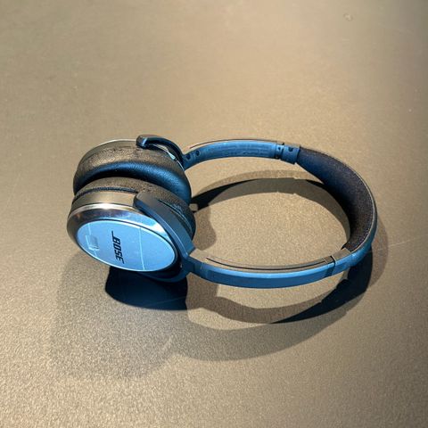 Bose QuietComfort QC3