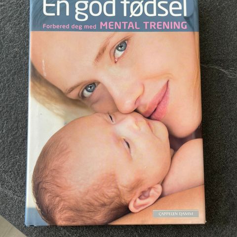 En god fødsel