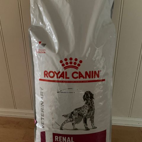 Hundemat Royal Canin Regal 14 kg