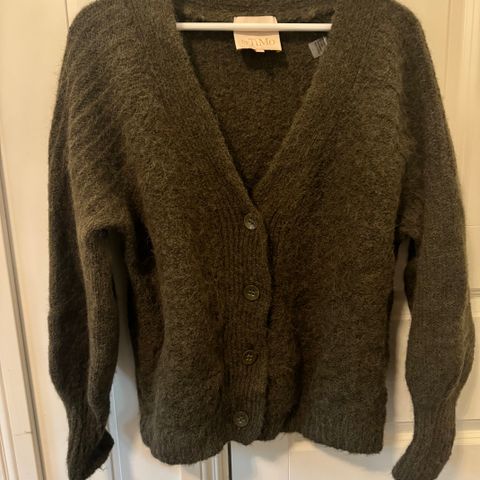 By Timo soft knit cardigan