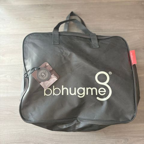 Bbhugme XL pute