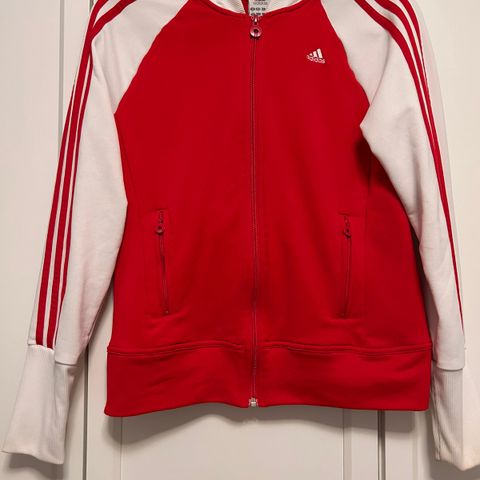 Adidas jakke