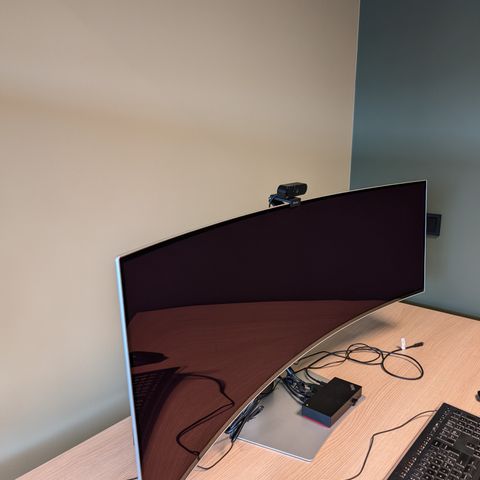 Samsung 49'' Odyssey G9, 49CG950