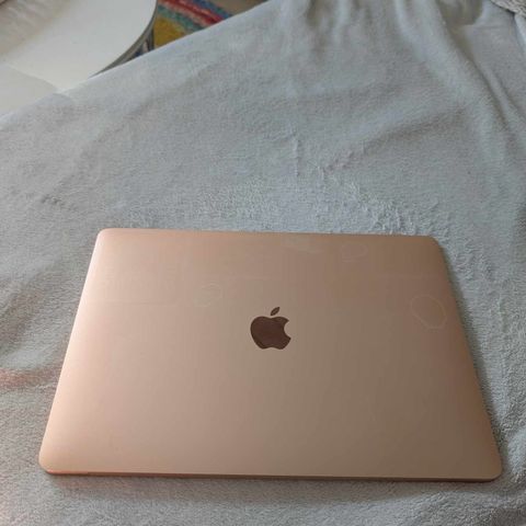 Macbook Air 2019 - 8GB RAM - 13  Tommer