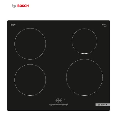 Bosch induksjon platetopp