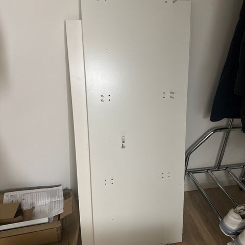 Ikea nordli topp plate