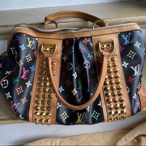 Louis Vuitton bag - unik og spesiell