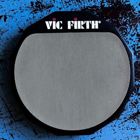 Vic Firth trommepad