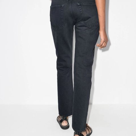 Totême regular fit jeans