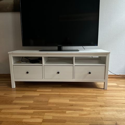 IKEA Hemnes TV benk