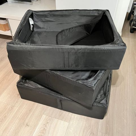 Ikea SKUBB