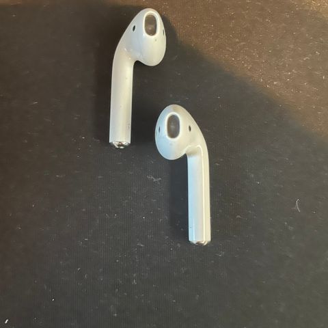 apple air pods 1 gen