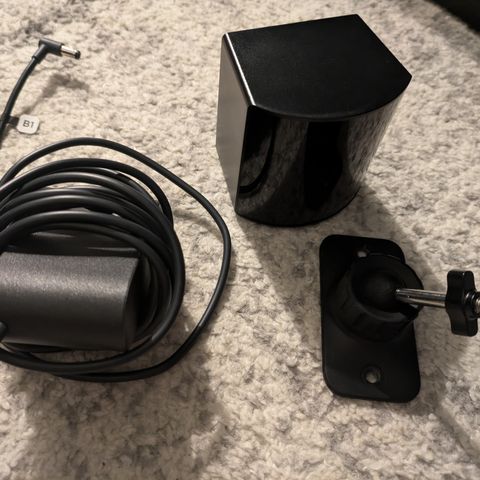 HTC VIVE Base Station 2.0 (SteamVR)