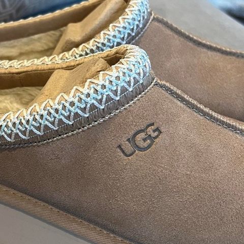 Helt nye/ubrukte Ugg Tazz i Str 8 (39)