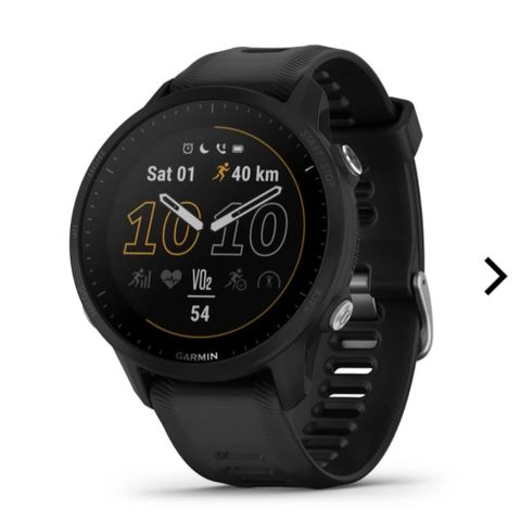 Garmin 955