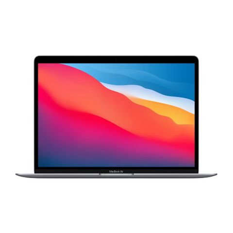 MacBook air 13 tommer 2020 modell