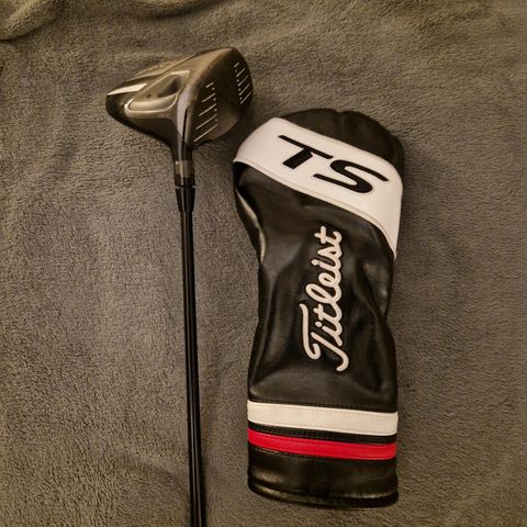 Titleist 910D2