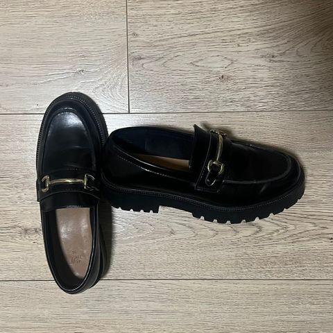 Loafers, strls 38