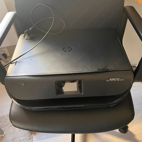 HP printer