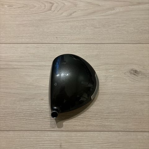 Taylormade SLDR driver hode