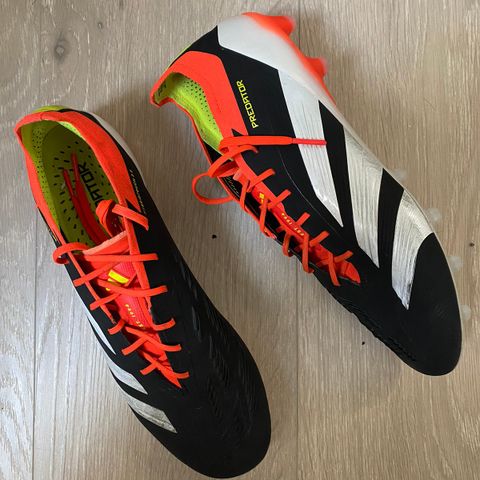 Adidas Predator Elite AG (43 1/3)