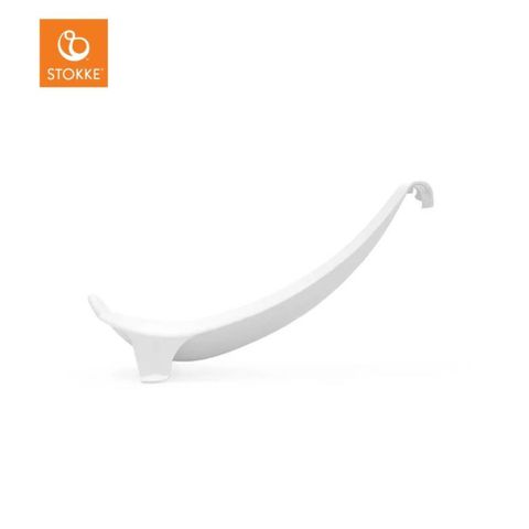 Stokke Flexi Bath Badestøtte, White